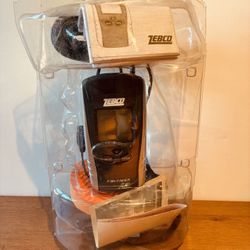 Fish Finder Portable by Zebco