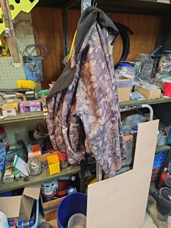 Guide's Choice  Hunting Jacket  Xl