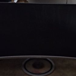 Asus Monitor (NEEDS NEW SCREEN)