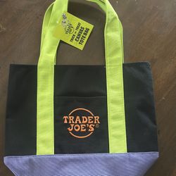 Trader Joe’s Canvas Bag