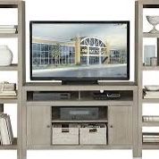 MOVING SELL! EVERYTHING MUST GO  BY APRIL 30TH- 3 Piece Wall Unit- Entertainment System-