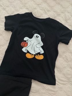 Mickey matching tshirts