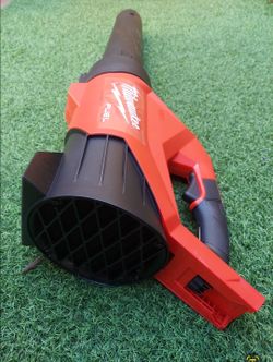 New Milwaukee FUEL Leaf Blower M18  - Tool Only.