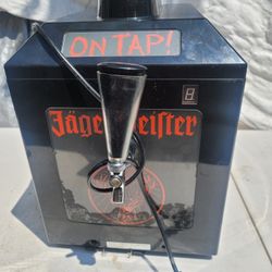Commercial ICE COLD SHOTS MODEL JEMUS US000984