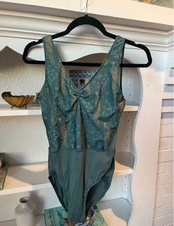 Dance Leotard