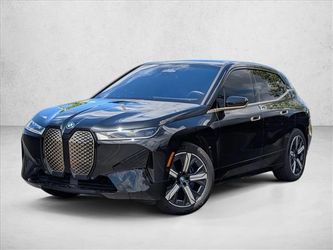 2023 BMW iX