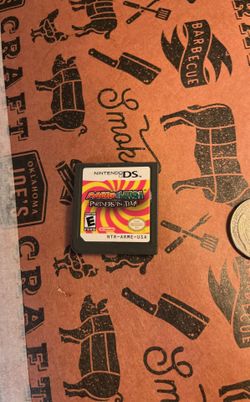 Partners  In Time  DS Mario And Luigi’ 