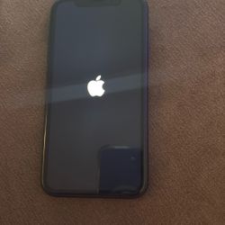 Apple iPhone XR 