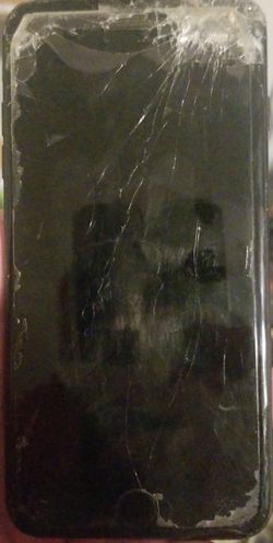 iPhone 7 Plus (Read Description)