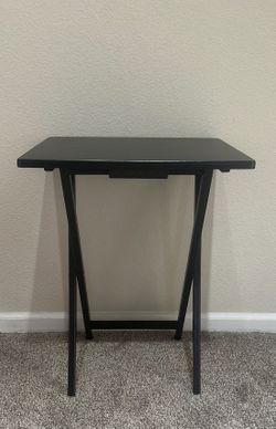 Folding Table