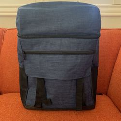 Insulated Backpack