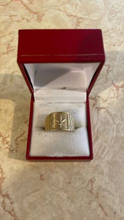 14K gold READ THE DAMN DESCRIPTION