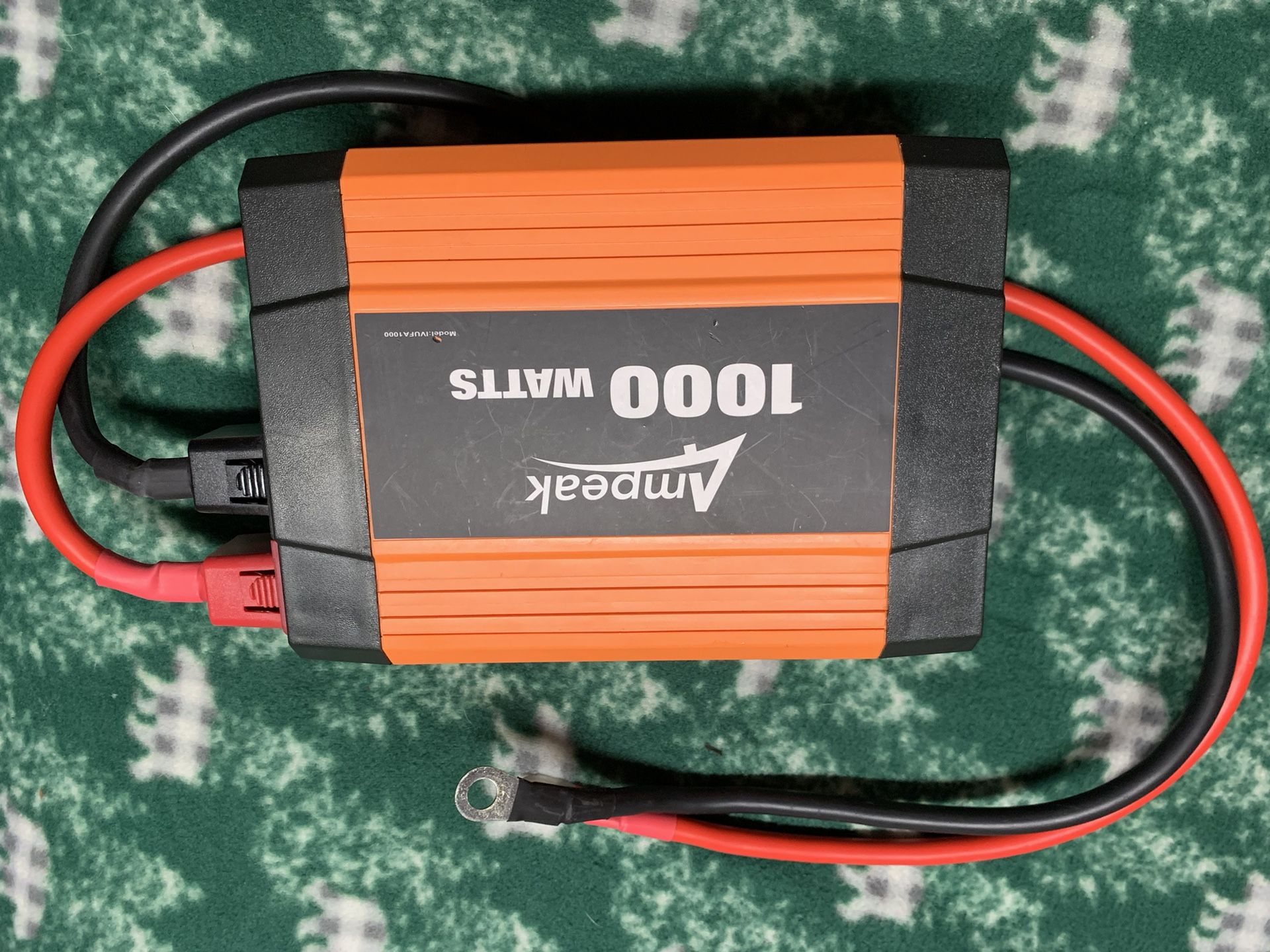 Ampeak  Inverter 1,000 Inverter $160