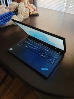 Lenovo PC: Intel 10th Gen. Type C, Windows11 V-25H2, MS-office, HDMI.