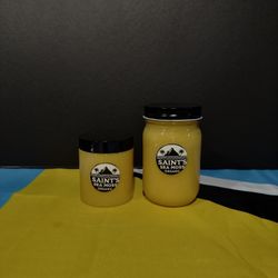 Organic Seamoss gel