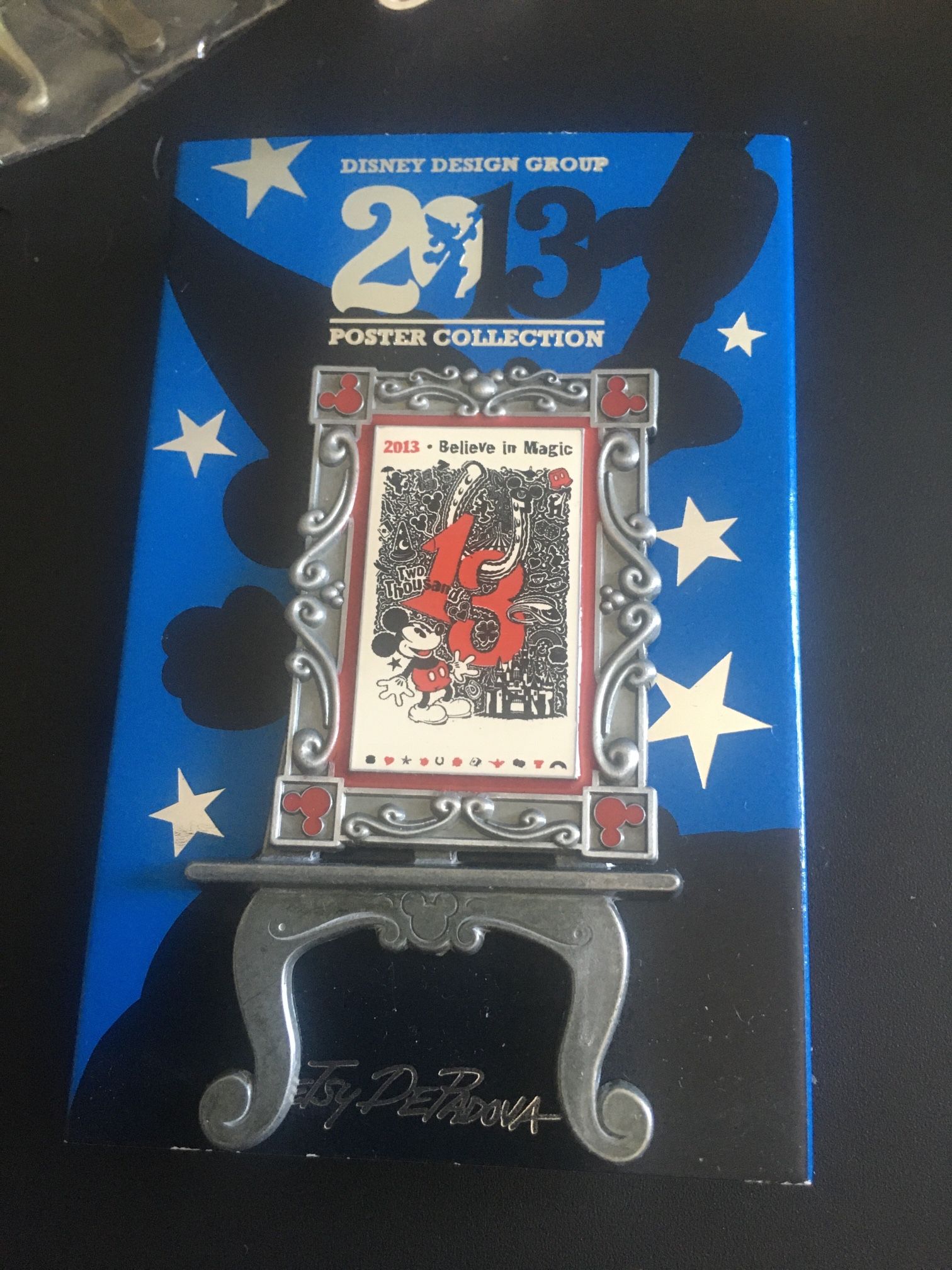 Disney Pin
