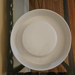 Cheese And Cracker Serving Bowl