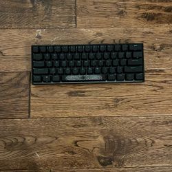 Corsair K65 60% Keyboard 