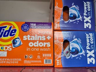 Tide