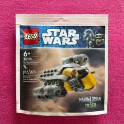 Lego 30728 Star Wars The Razor Crest
