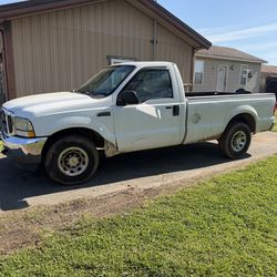 2004 Ford F-150