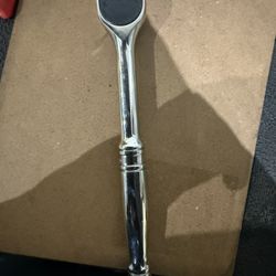 Snap On Ratchet
