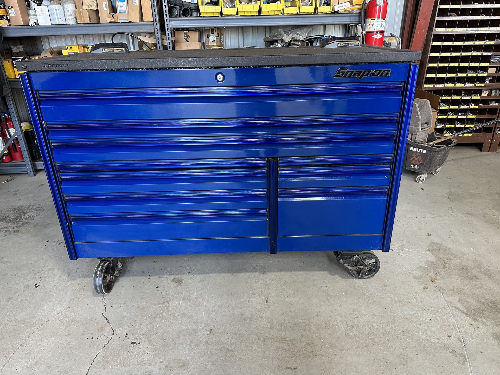 Snap On Toolbox for Sale in Modesto, CA OfferUp