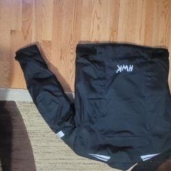 Men's Motorcycle Jacket 