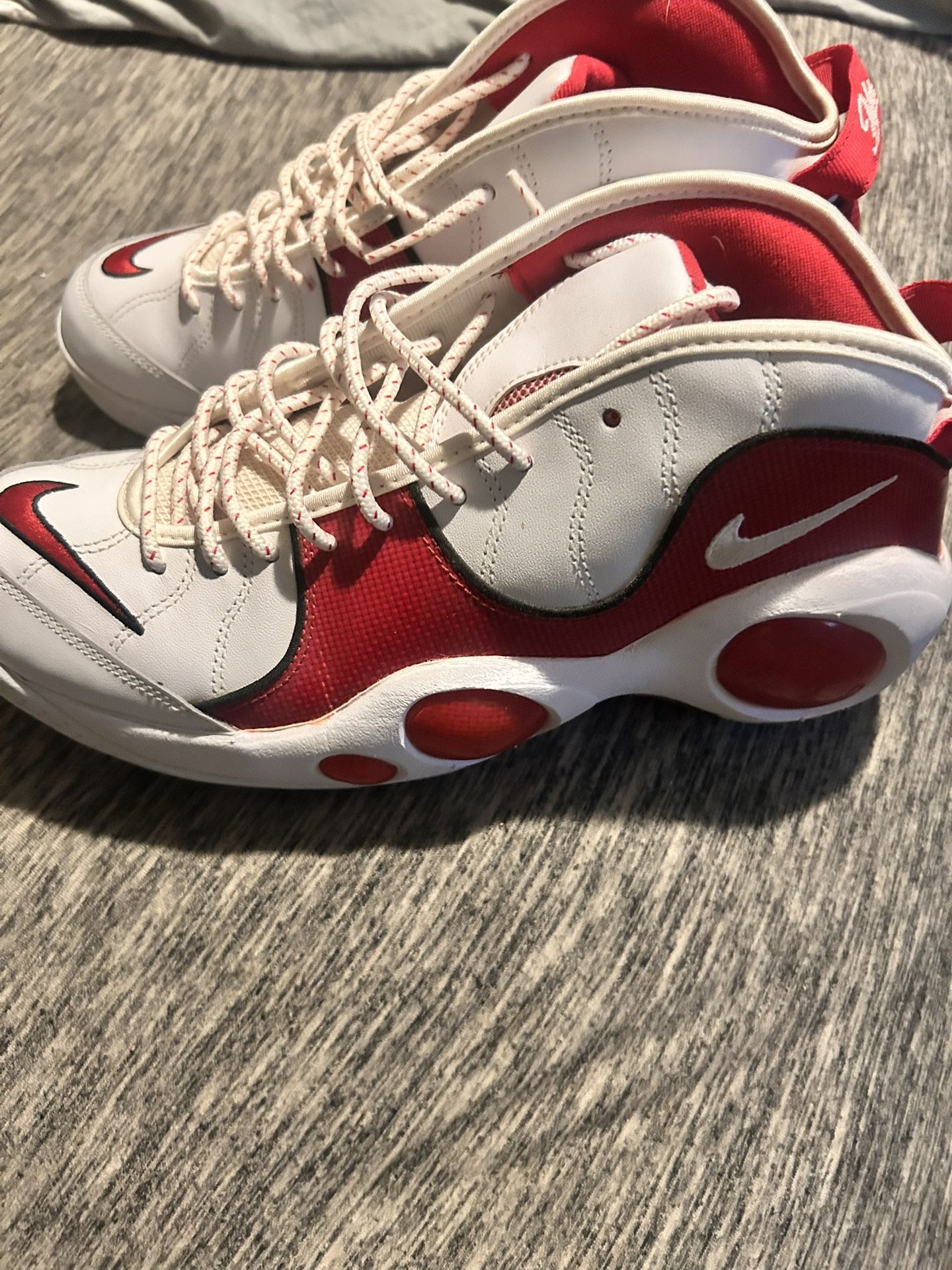 Nike Air Zoom Flight 95’
