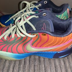 Lebron 21