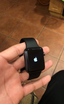 Apple Watch 3