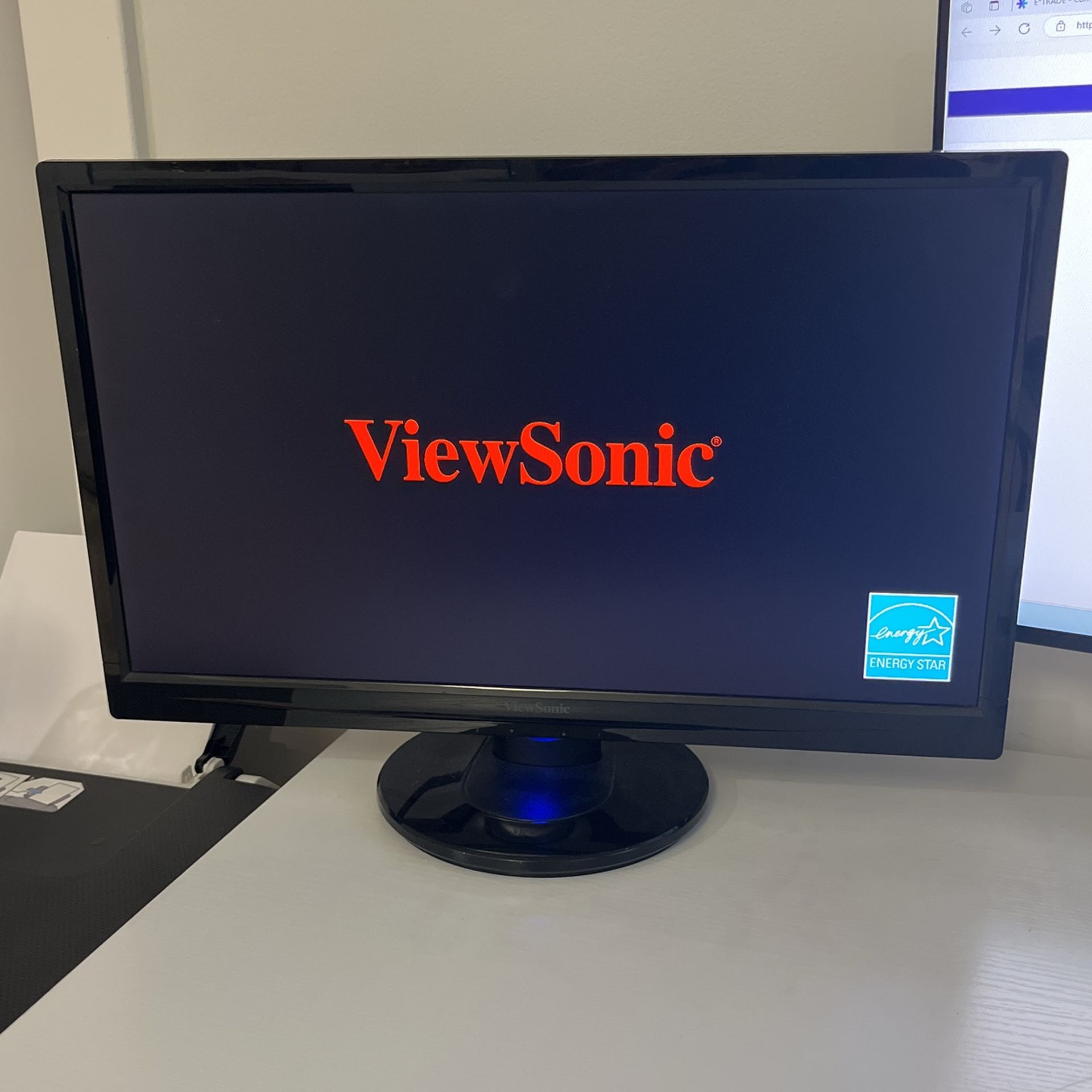 ViewSonic Monitor