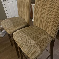 Bar stools 