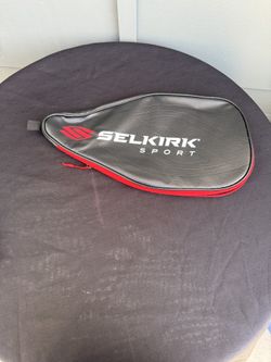 Selkirk Sport Pickleball Racket COVER Only 
