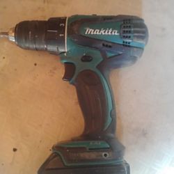 Makita