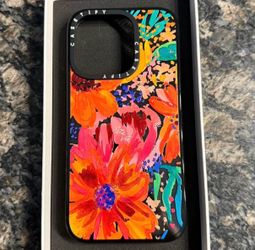 CASETIFY iPhone 15 Pro Case
