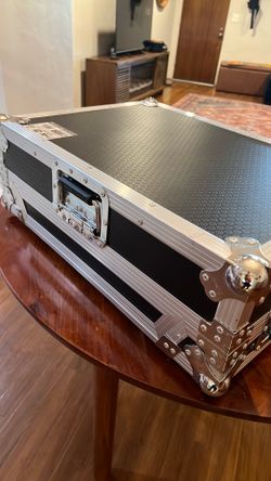 Pro X  XS DDJ SRT flight case