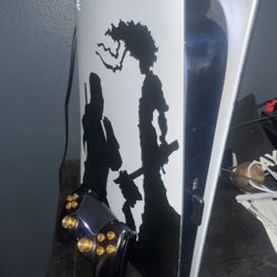 PS5 (no disc) And Controller 