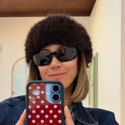 Bollé Anaconda Polarized Sunglasses