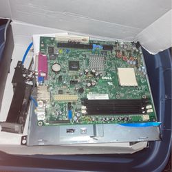 Pc Parts For Sale/trade