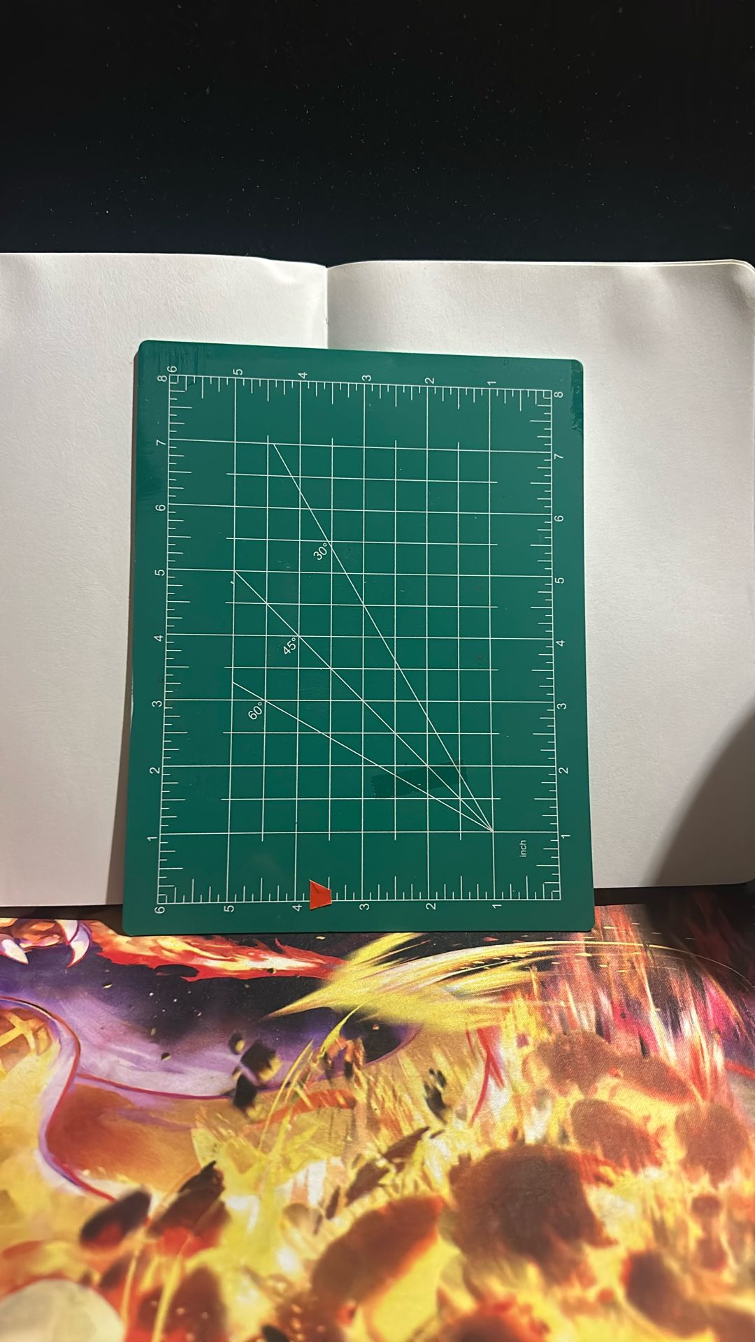 Measuring Tool