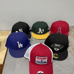 Pro Hats