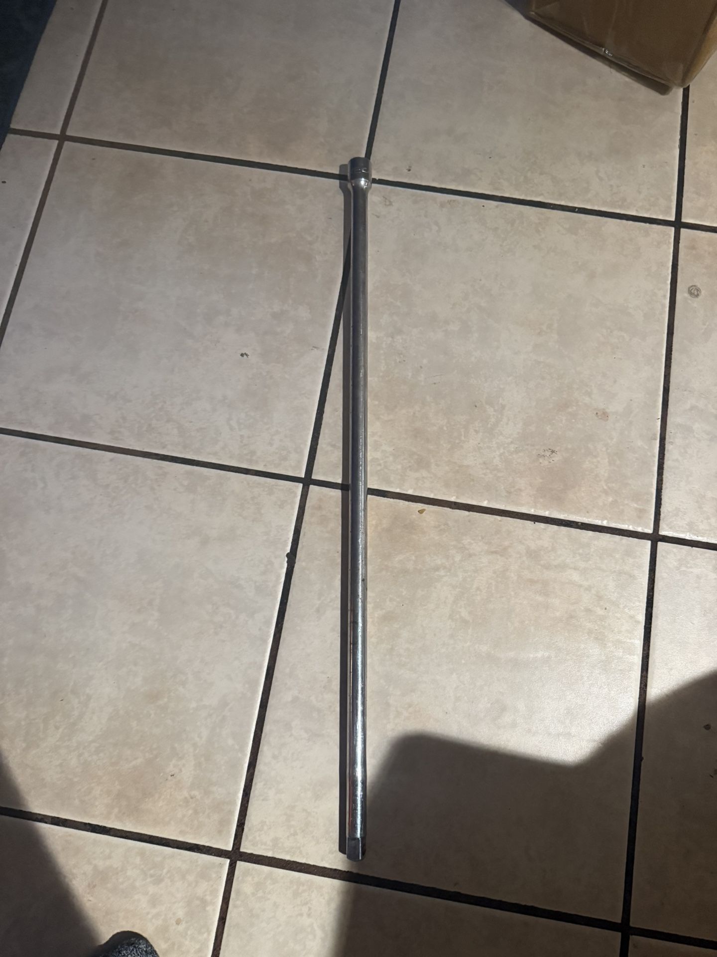 Matco chrome 24” 1/2” extension (CX24) in n Lakeland $40