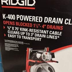 Ridgid 