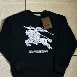 Burberry Crew neck 