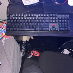 Gaming Keyboard 