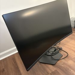 Monitor DELL