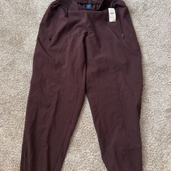 Joggers