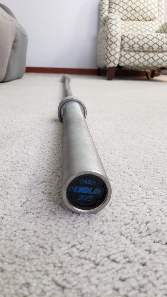 Barbell