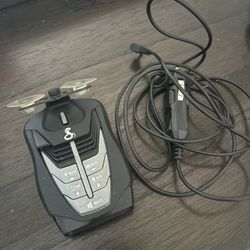 Cobra Radar Detector